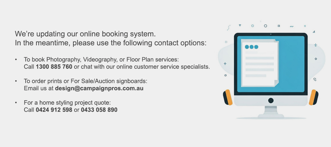 Online Booking